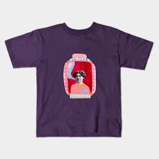 Hablar de nada Kids T-Shirt